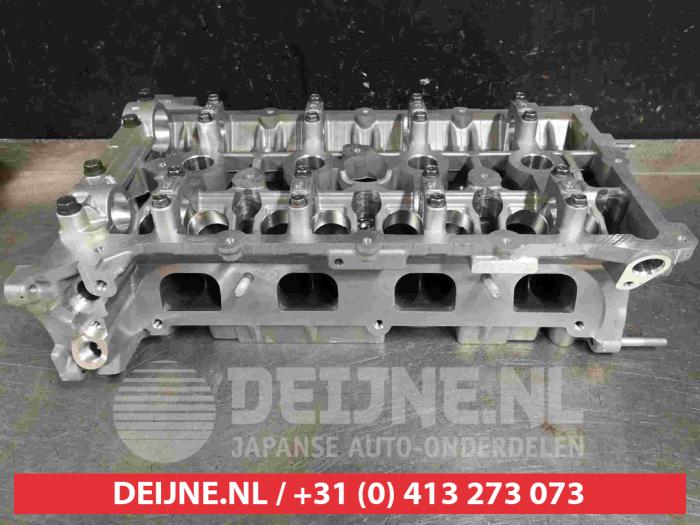 Hyundai Santafe Cilinderkop O507797