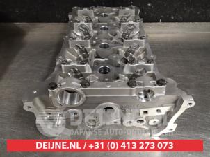 Hyundai Santafe Cilinderkop O507797 foto 2