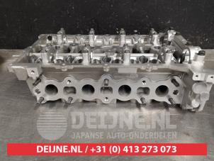 Hyundai Santafe Cilinderkop O507797 foto 3