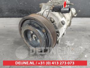 Kia Optima Air conditioning pump O507799 photo 2
