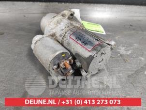 Kia Optima Anlasser O507800 foto 2
