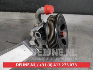 Kia Optima Power steering pump O507801 photo 2