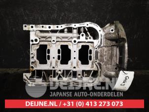 Kia Sorento Ölwanne O507805 foto 2