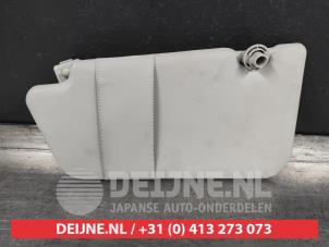Nissan Micra Sun visor O507827 photo 3