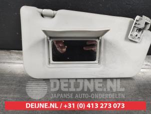 Nissan Micra Sun visor O507827 photo 2