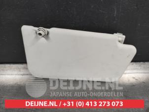 Nissan Micra Sun visor O507828 photo 3