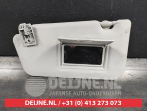 Nissan Micra Sun visor O507828 photo 2