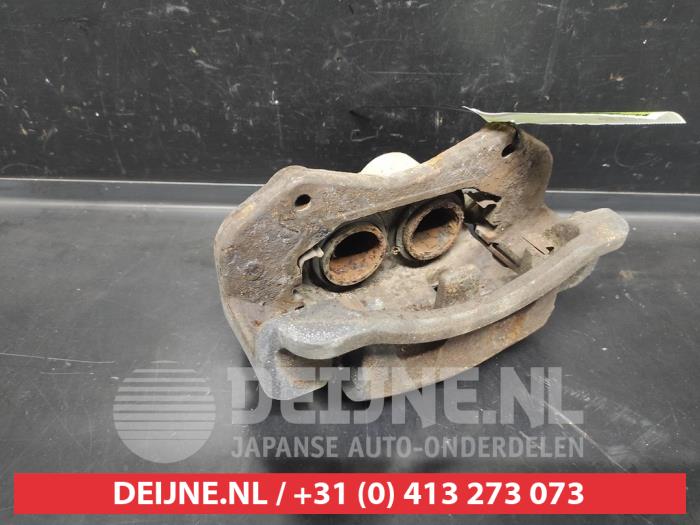 Hyundai IX55 Remklauw (Tang) rechts-voor O507848