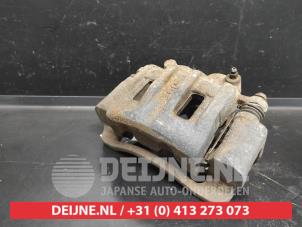 Hyundai IX55 Bremszange rechts vorne O507848 foto 2