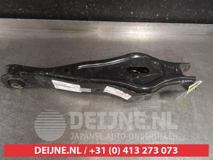 Hyundai IX55 Draagarm rechts-achter O507853