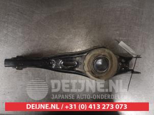 Hyundai IX55 Rear wishbone, right O507853 photo 3
