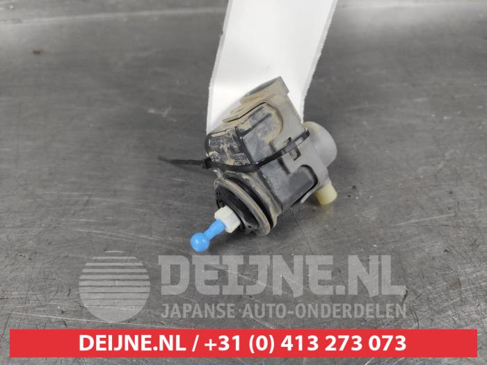 Nissan Navara Koplampmotor O507907