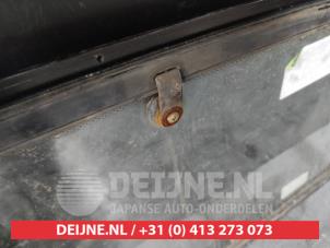 Nissan Navara Fenster hinten O507917 foto 3