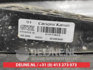 Nissan Navara Koelvin O507918 foto 3