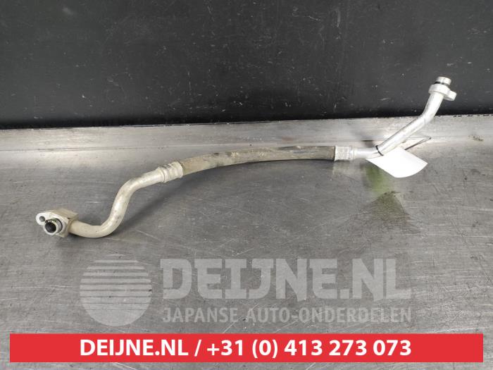 Nissan Navara Airco Leiding O507952