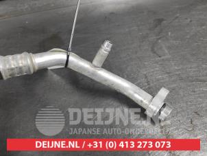 Nissan Navara Klima Leitung O507952 foto 2