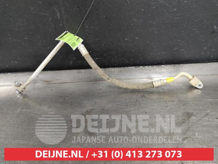 Nissan Navara Airco Leiding O507953