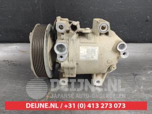 Gebruikte Aircopomp Nissan Navara (D40) 2.5 dCi 16V 4x4 Prijs € 75,00 Margeregeling aangeboden door V.Deijne Jap.Auto-onderdelen BV