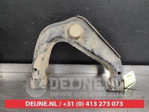 Nissan Navara Front upper wishbone, right O507964 photo 2