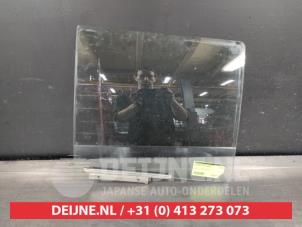 Suzuki Swift Türscheibe 4-türig rechts hinten O507990 foto 2
