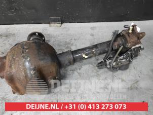 Isuzu D-MAX Front differential O508015 photo 2