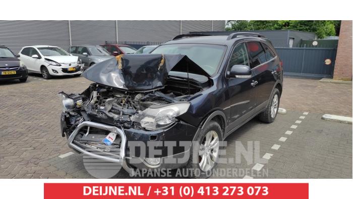 Hyundai IX55 Mistlamp links-voor O508017