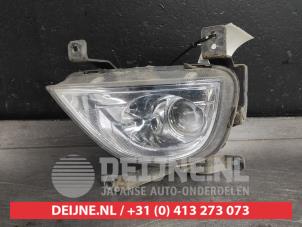 Hyundai IX55 Mistlamp links-voor O508017 foto 2