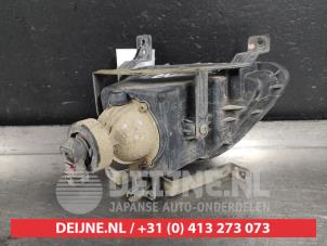Hyundai IX55 Mistlamp links-voor O508017 foto 3