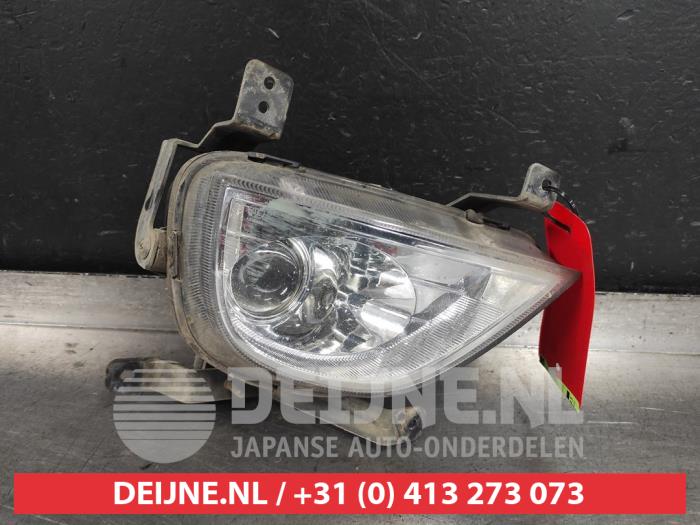 Hyundai IX55 Mistlamp rechts-voor O508018