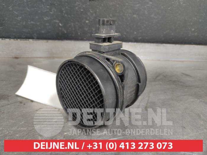 Hyundai IX55 Luchthoeveelheidsmeter O508020