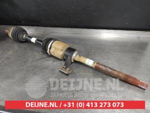Hyundai IX55 Antriebswelle rechts vorne O508024 foto 2