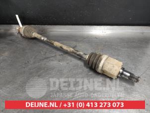 Hyundai IX55 Antriebswelle links hinten O508025 foto 2