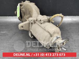Hyundai IX55 Rear differential O508027 photo 2