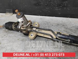 Hyundai IX55 Lenkgetriebe Servo O508029 foto 2