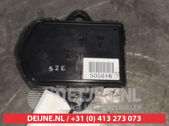 Lexus RX Headlight motor O508056
