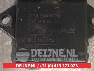 Lexus RX Headlight motor O508056 photo 3