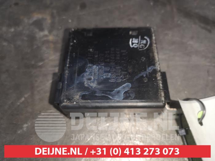 Lexus RX Computer lighting module O508058