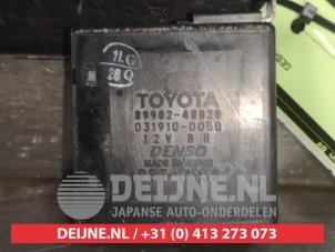 Lexus RX Steuergerät Beleuchtung O508058 foto 3