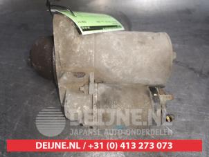 Chevrolet Aveo Anlasser O508061 foto 3