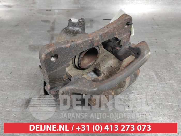 Toyota Landcruiser Remklauw (Tang) rechts-achter O508079