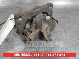 Toyota Landcruiser Rear brake calliper, right O508079 photo 3