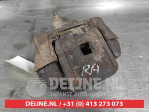 Toyota Landcruiser Rear brake calliper, right O508079 photo 2