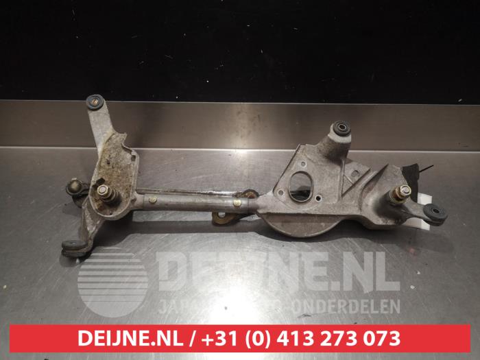Toyota Previa Scheibenwischer Mechanik O350085