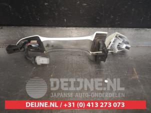 Kia Pro Ceed Door handle 2-door, right O508082 photo 3