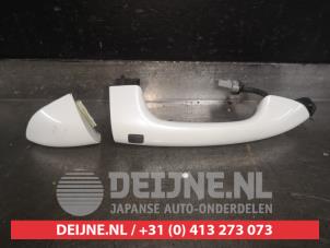 Kia Pro Ceed Door handle 2-door, right O508082 photo 2