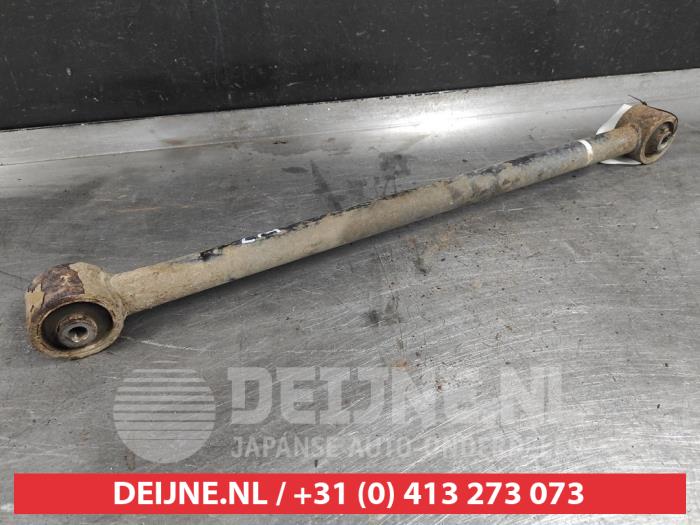 Toyota Landcruiser Querlenker links hinten O508095