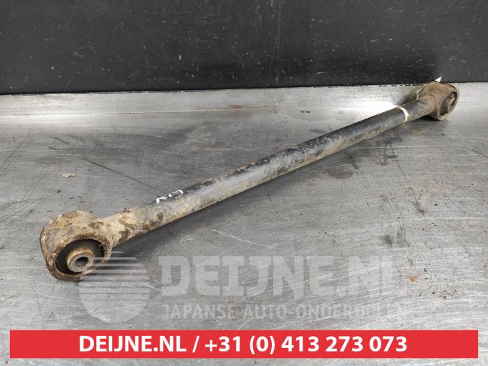Toyota Landcruiser Querlenker rechts hinten O508096