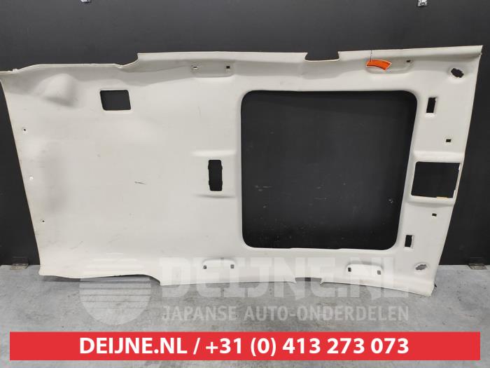 Toyota Verso Headlining O508104