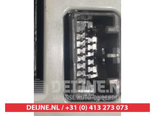 Suzuki Swift Kachel Bedieningspaneel O306239 foto 3