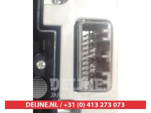 Suzuki Swift Kachel Bedieningspaneel O306239 foto 4